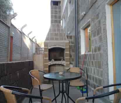 Arriendo Casa en El Tabo