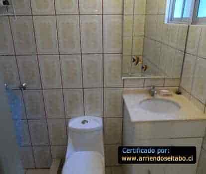 Arriendo Casa en El Tabo