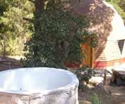 Arriendo Cabañas El Tabo