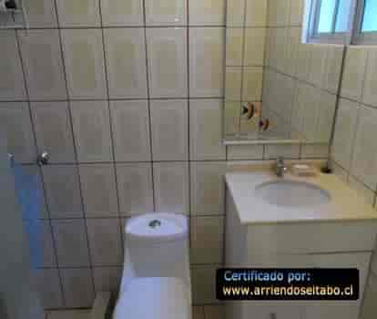 Arriendo Cabañas En El Tabo