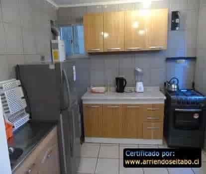 Arriendo Cabañas En El Tabo