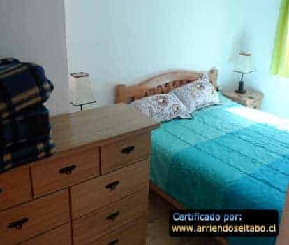 Arriendo Cabañas En El Tabo