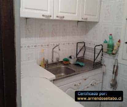 Arriendo Cabañas Tabo