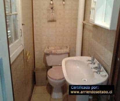 Arriendo Cabañas Tabo