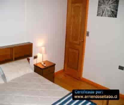 Arriendo Casa En El Tabo
