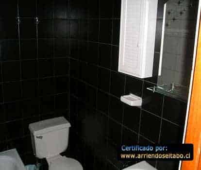 Arriendo Casa En El Tabo