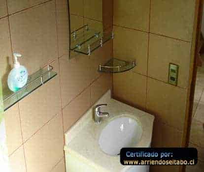 Arriendo Casa Tabo