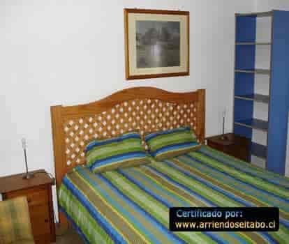Arriendo El Tabo