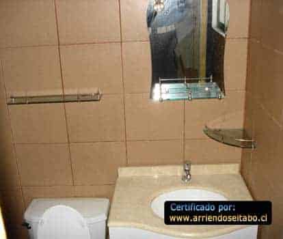 Arriendo El Tabo