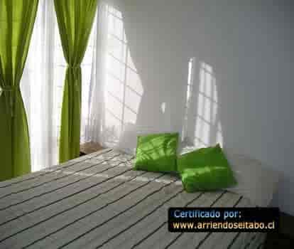 Arriendo en El Tabo