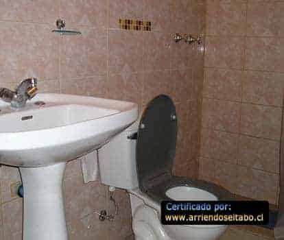 Arriendo en El Tabo