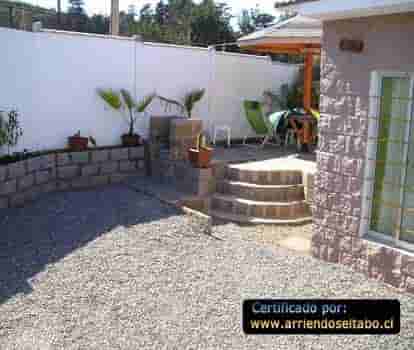 Arriendo Tabo