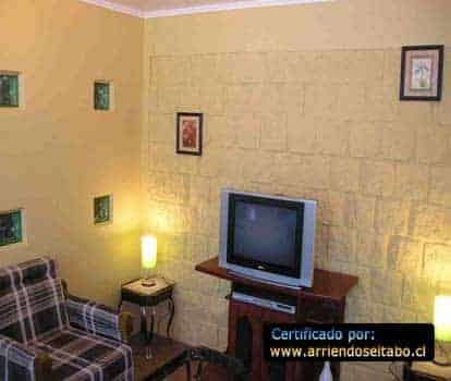 Arriendo Tabo