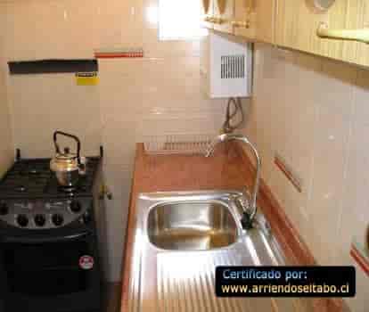 Arriendo Tabo
