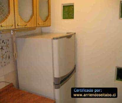 Arriendo Tabo