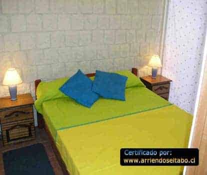 Arriendo Tabo