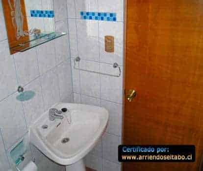 Arriendo Tabo