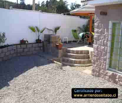 Arriendo Tabo