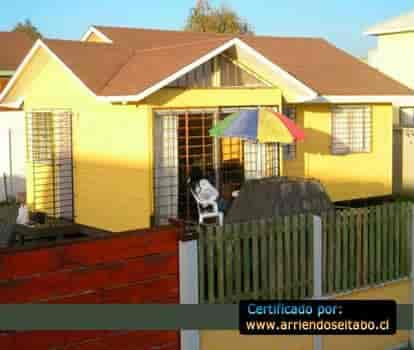 Arriendos Tabo