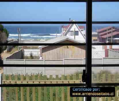 Arriendos Tabo