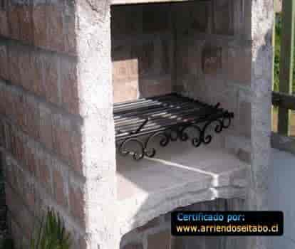 Arriendos Tabo