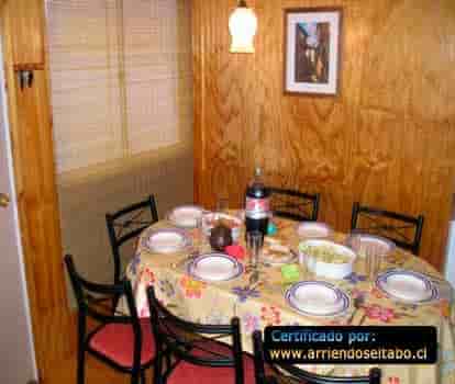 Arriendos Tabo