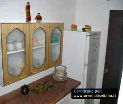 Arriendos Tabo