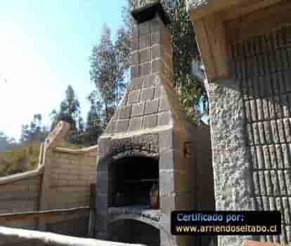 Cabaña Arriendo en El Tabo