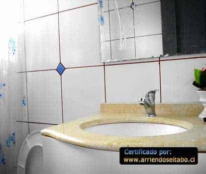 Cabaña Arriendo en El Tabo
