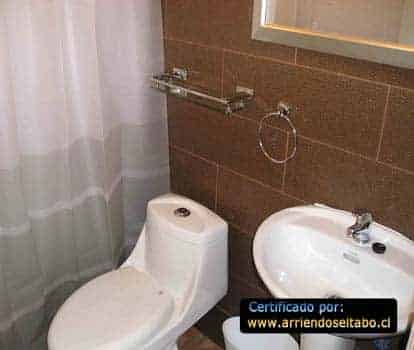 Cabañas El Tabo